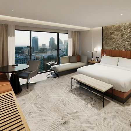 Sheraton Bahrain Hotel Manama Eksteriør billede