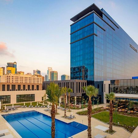 Sheraton Bahrain Hotel Manama Eksteriør billede