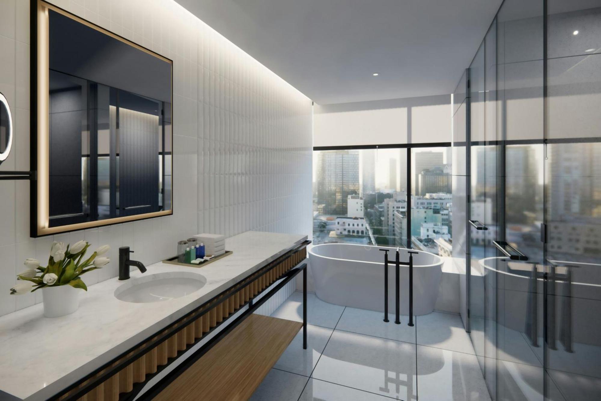 Sheraton Bahrain Hotel Manama Eksteriør billede