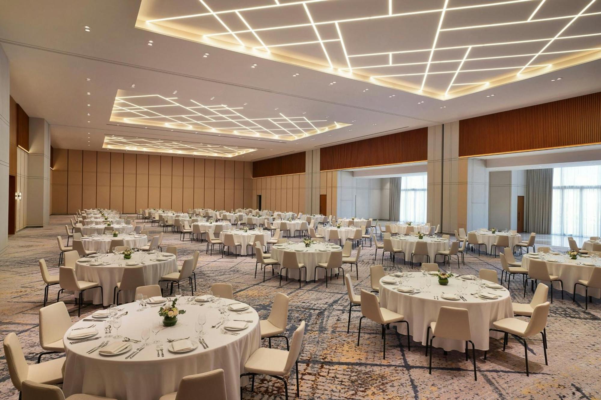 Sheraton Bahrain Hotel Manama Eksteriør billede