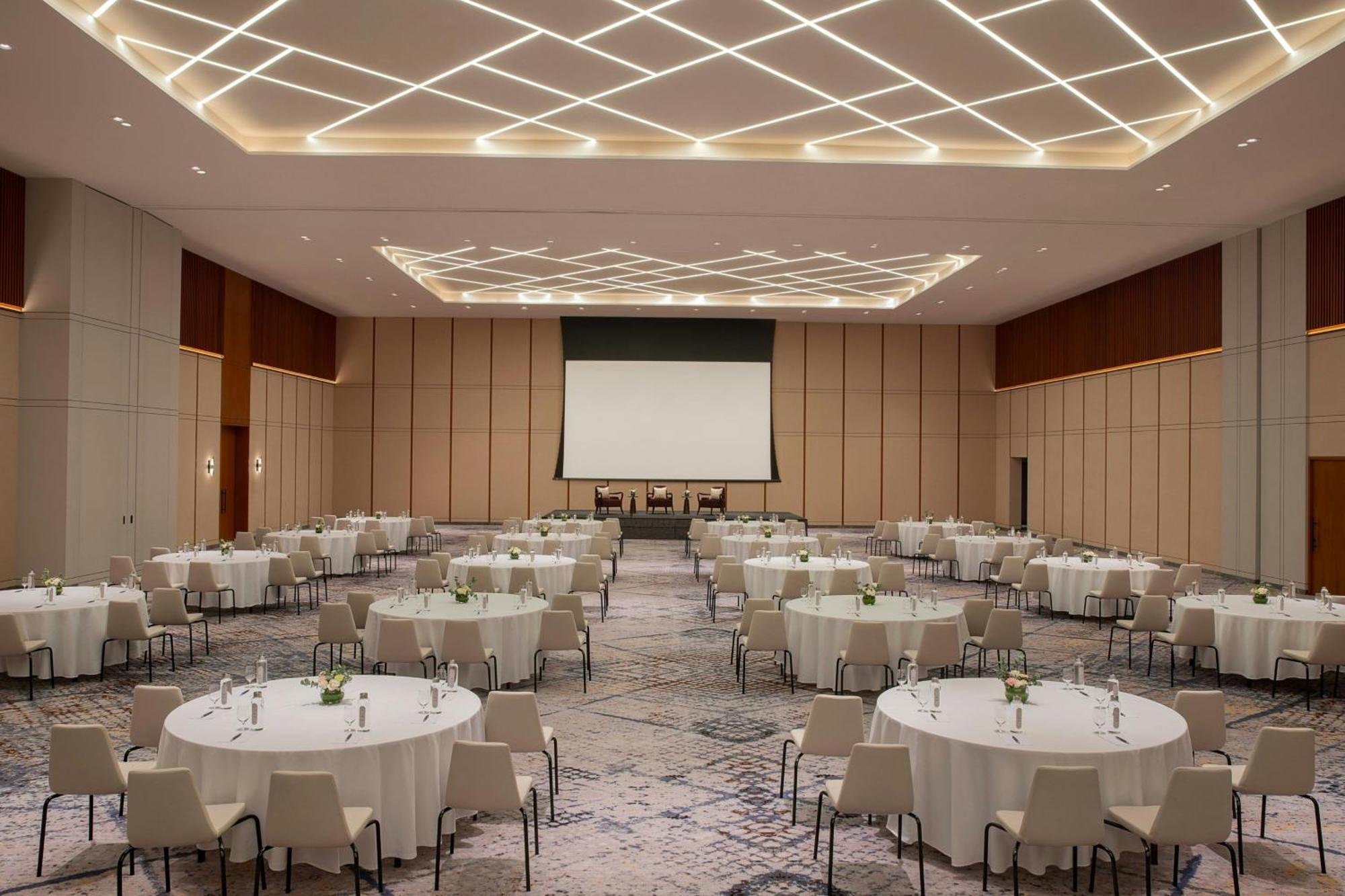 Sheraton Bahrain Hotel Manama Eksteriør billede