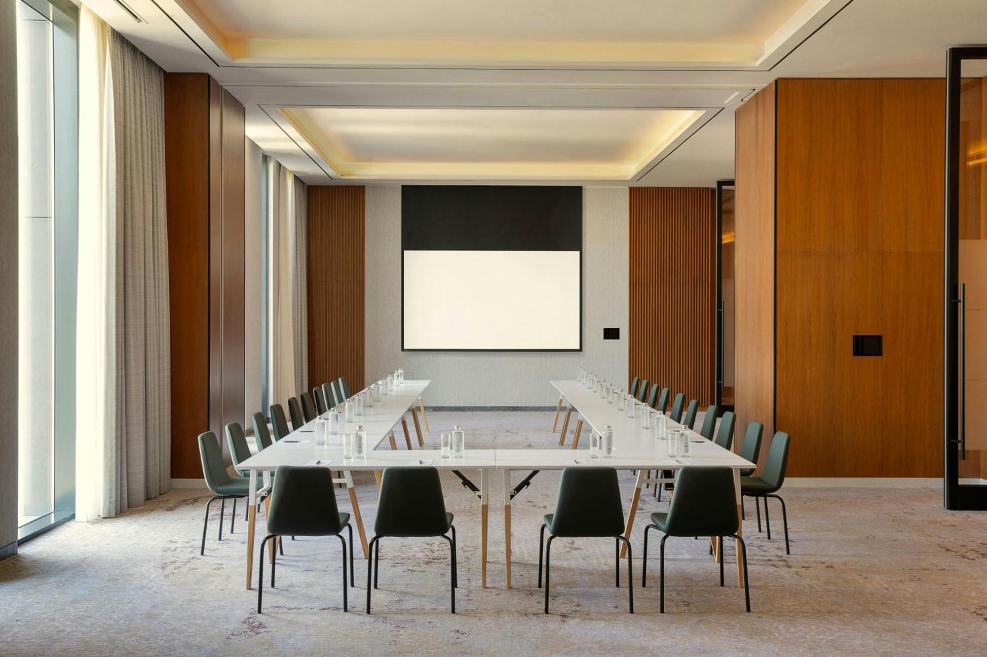 Sheraton Bahrain Hotel Manama Eksteriør billede
