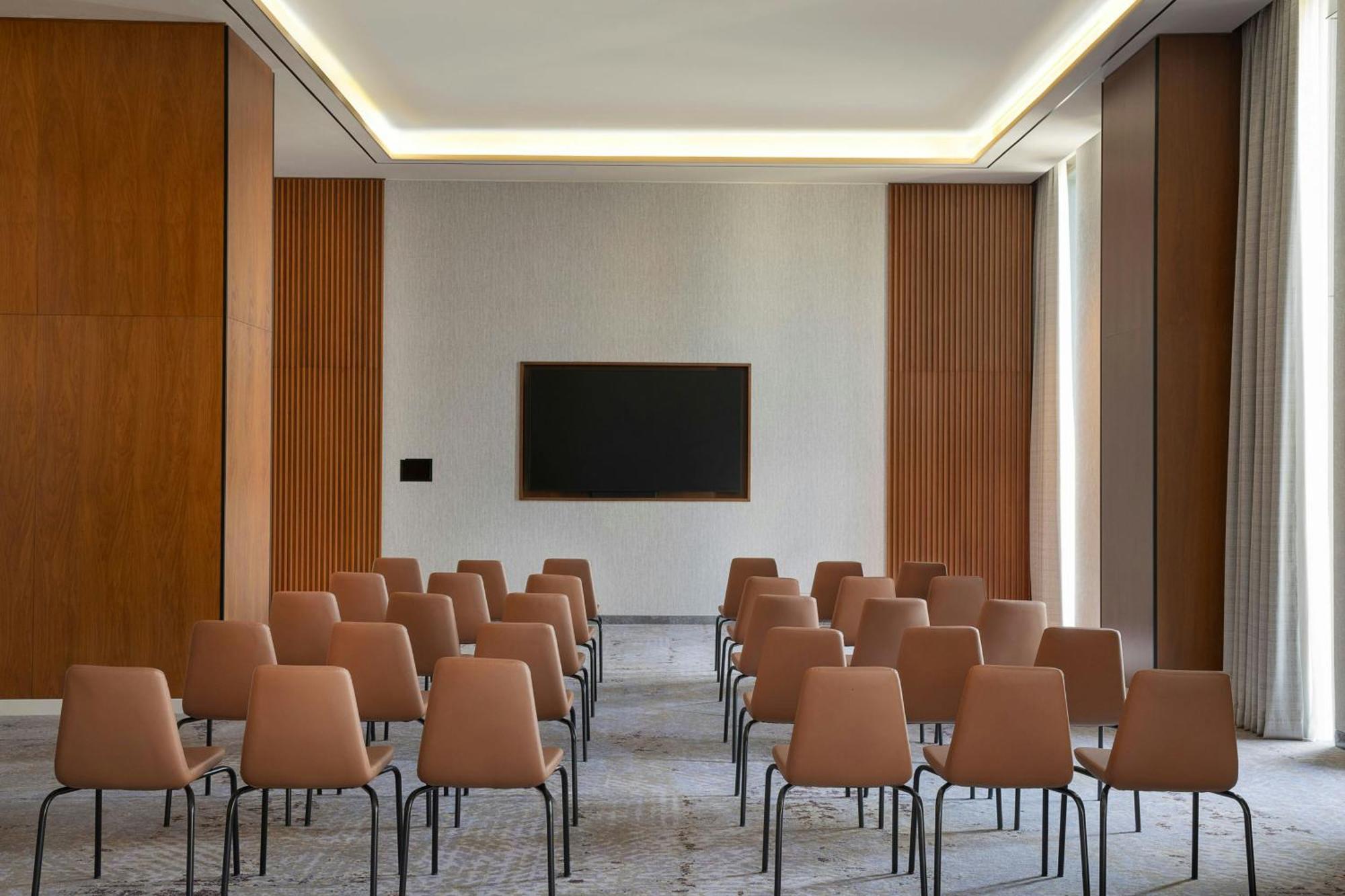 Sheraton Bahrain Hotel Manama Eksteriør billede