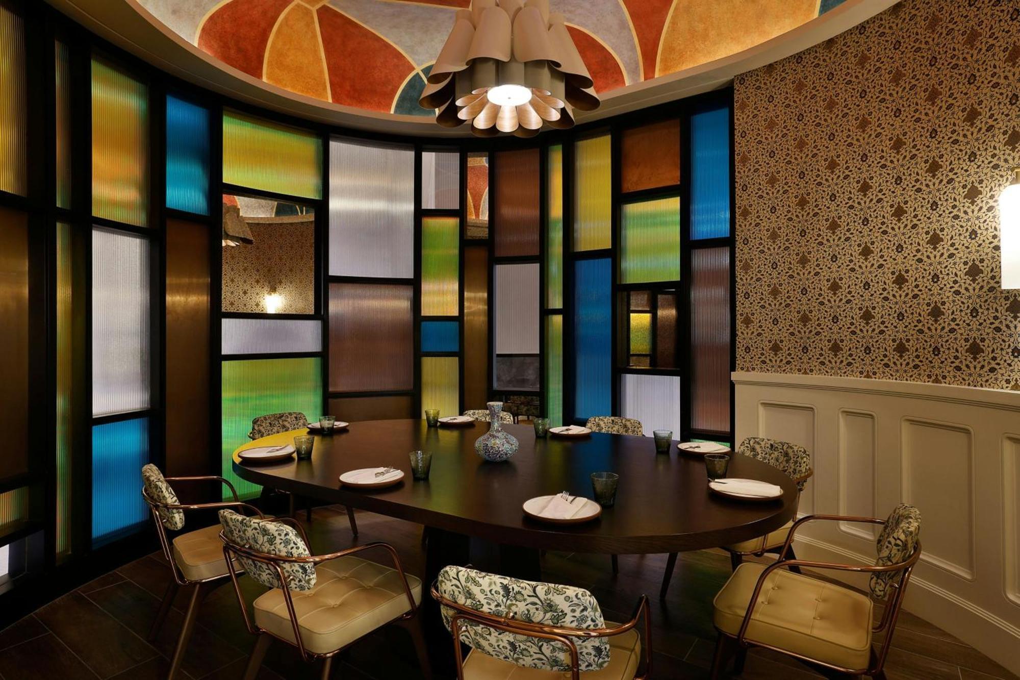 Sheraton Bahrain Hotel Manama Eksteriør billede