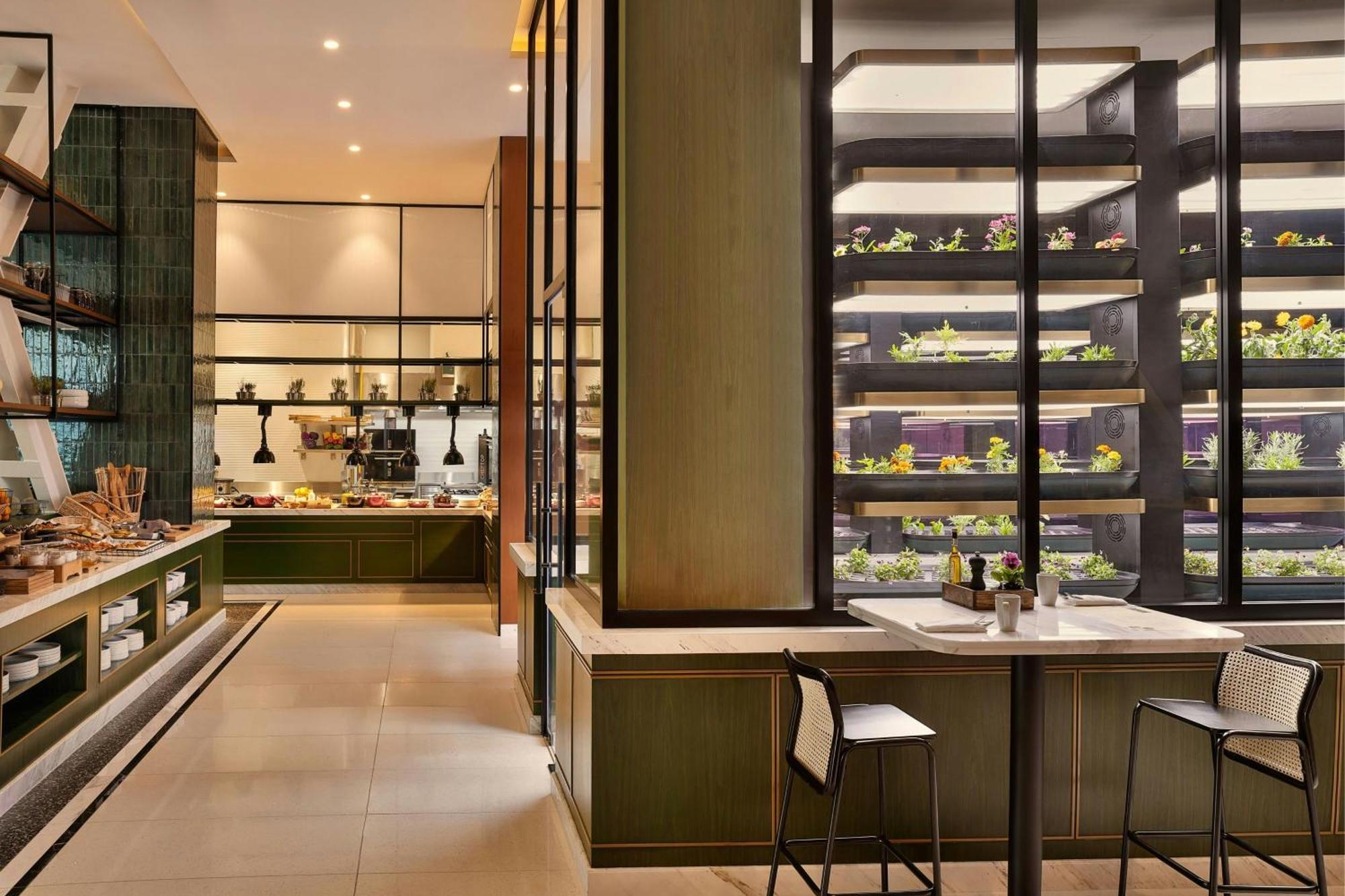 Sheraton Bahrain Hotel Manama Eksteriør billede