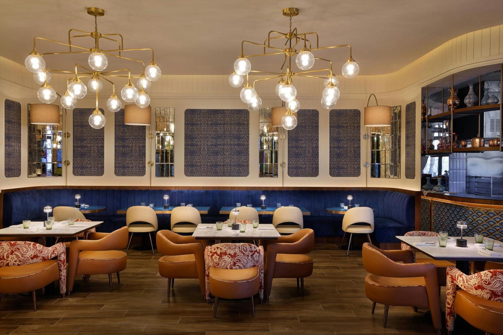 Sheraton Bahrain Hotel Manama Eksteriør billede