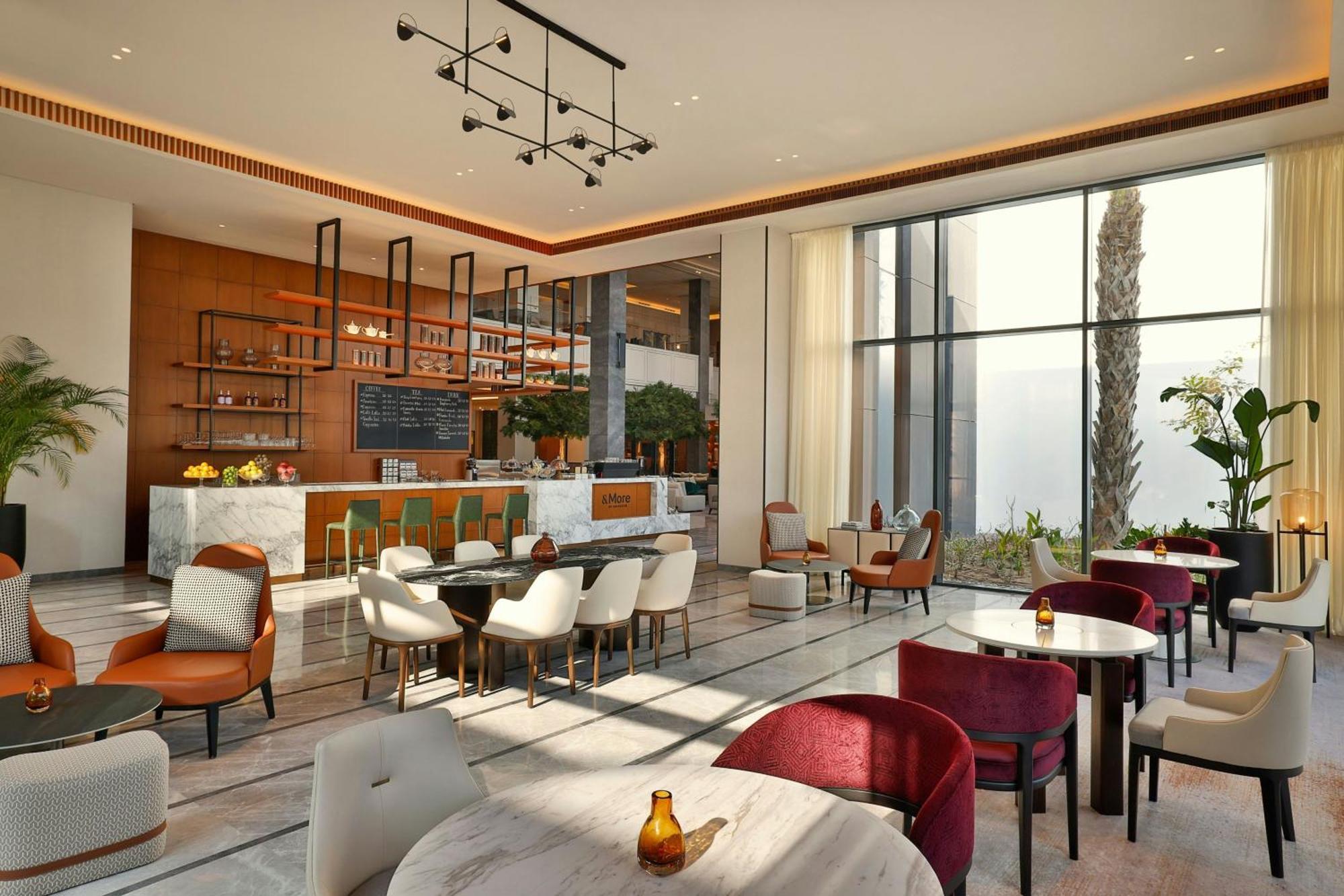 Sheraton Bahrain Hotel Manama Eksteriør billede