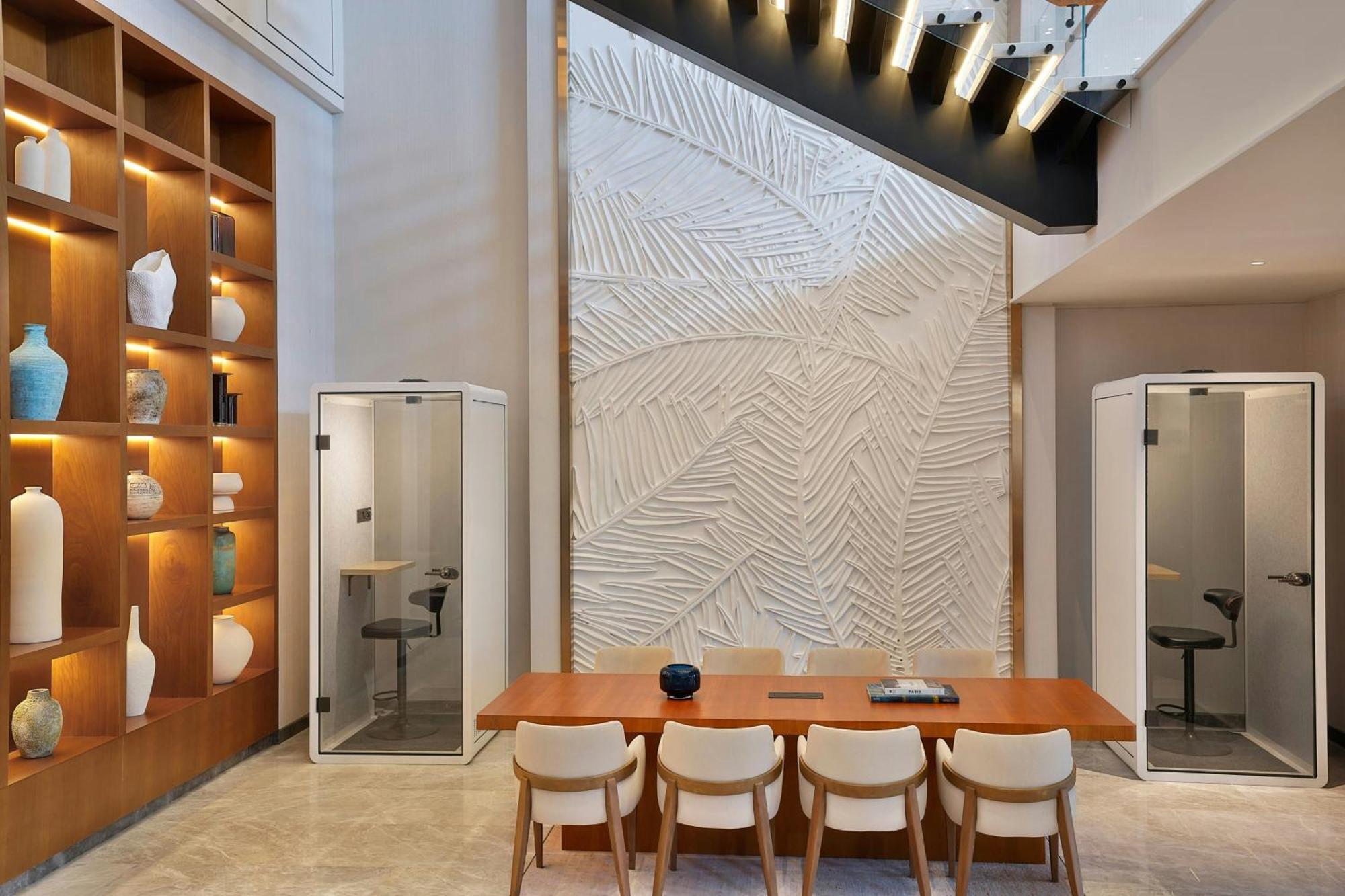 Sheraton Bahrain Hotel Manama Eksteriør billede