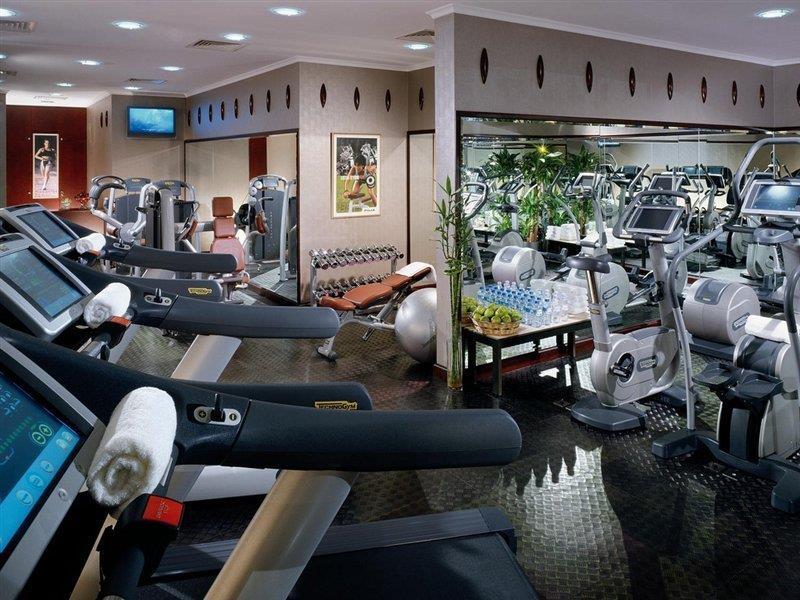 Sheraton Bahrain Hotel Manama Faciliteter billede