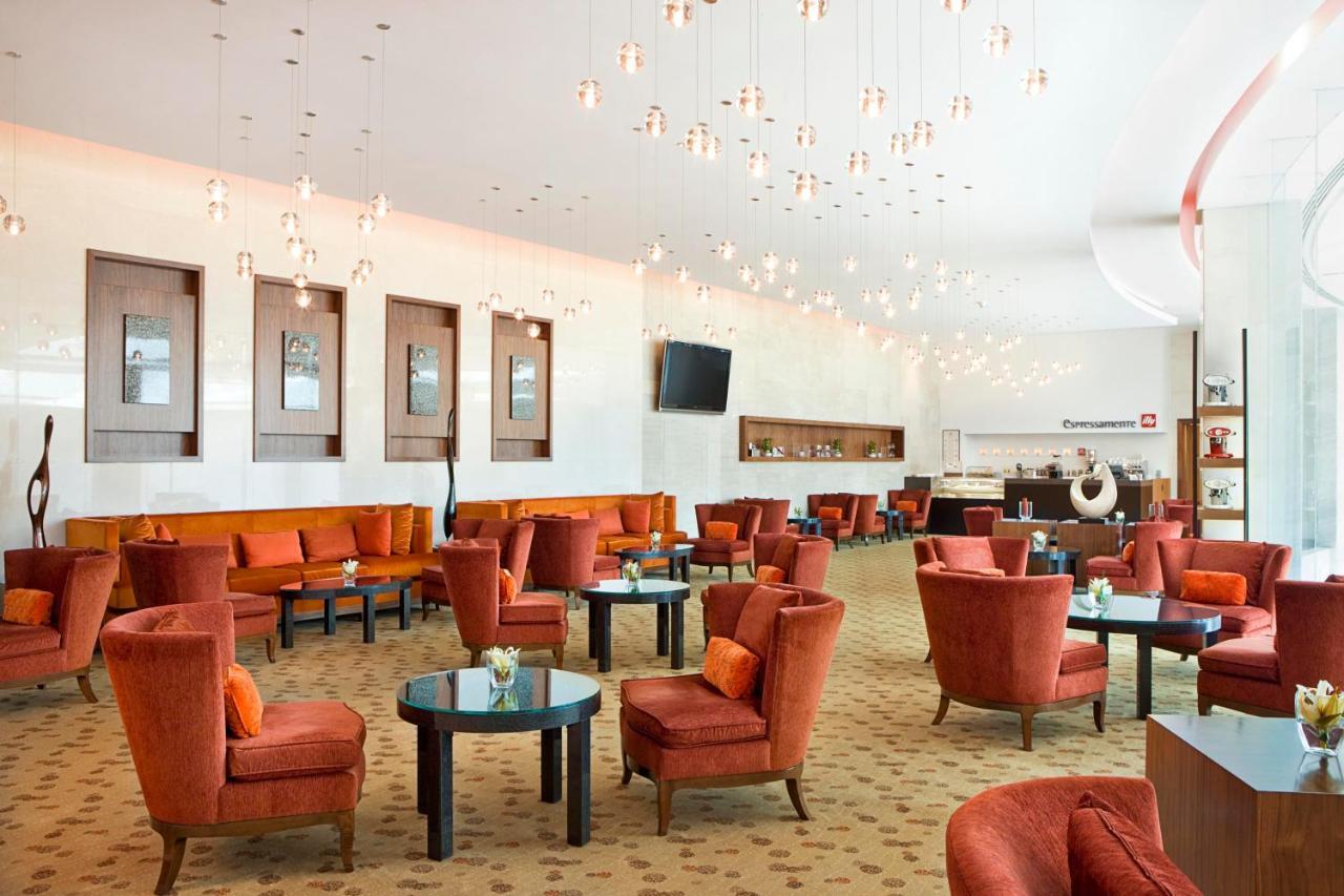 Sheraton Bahrain Hotel Manama Eksteriør billede