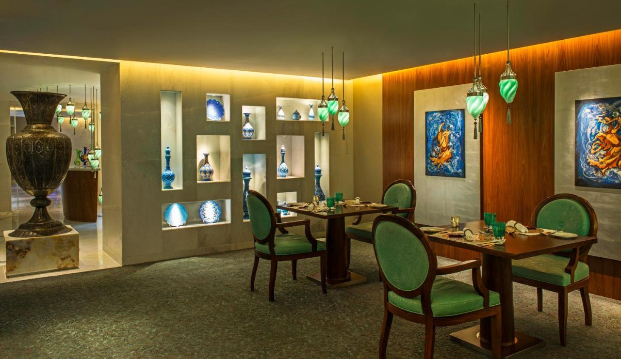 Sheraton Bahrain Hotel Manama Eksteriør billede